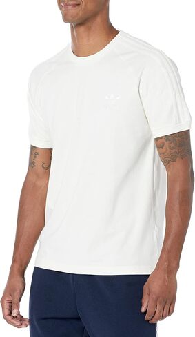 adidas Originals Men's 3-Stripes Tee Nd in Saudi Arabia