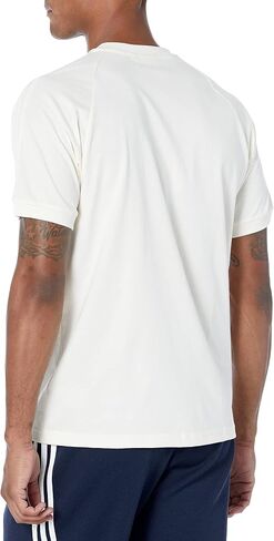 adidas Originals Men's 3-Stripes Tee Nd in Saudi Arabia