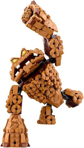 LEGO Batman Movie Clayface Splat Attack 70904 in Saudi Arabia