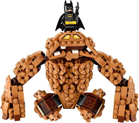 LEGO Batman Movie Clayface Splat Attack 70904 in Saudi Arabia