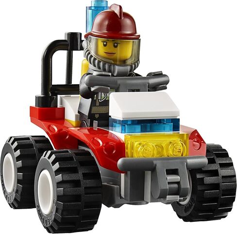 LEGO City Fire Starter Set (60088) in Saudi Arabia