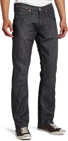 Levi's Men's 514 Potrero Straight Jean in Saudi Arabia