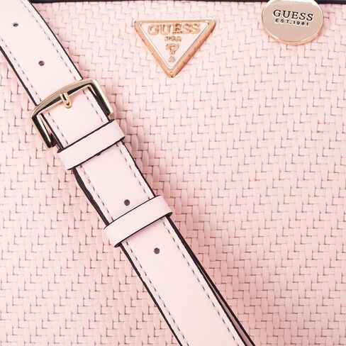 GUESS Hassie Soho Satchel in Saudi Arabia
