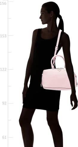 GUESS Hassie Soho Satchel in Saudi Arabia