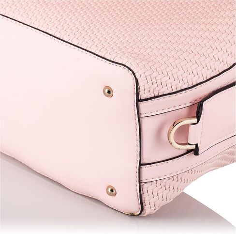 GUESS Hassie Soho Satchel in Saudi Arabia