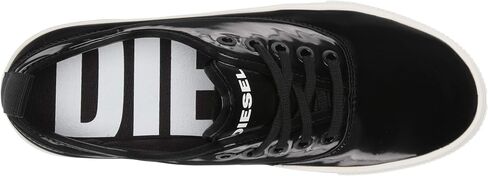 Diesel Women's Fashion Sneaker in Saudi Arabia