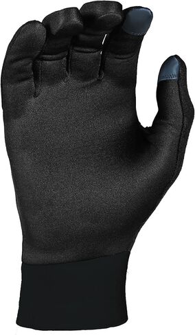 adidas Winter Performance Dash Gloves with Multiple Touchscreen Conductivity Points - Multiple Styles in Saudi Arabia