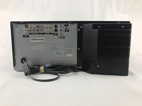 Sony DVPCX995V 400-Disc DVD Mega Changer/Player (2009 Model) in Saudi Arabia