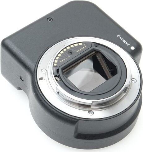 Sony Mount Adaptor with Translucent Mirror Technology | LA-EA2 in Kuwait