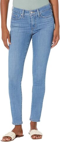 Levi's® 311 تشكيل اللازورد النحيف موضوع 25 30 in Saudi Arabia