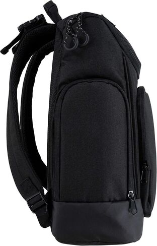 Levi's Kids' Big Boys' Diaper Bag, Black, 8/20 in Saudi Arabia