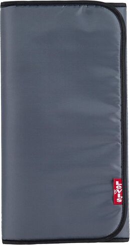 Levi's Kids' Big Boys' Diaper Bag, Black, 8/20 in Saudi Arabia
