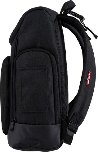 Levi's Kids' Big Boys' Diaper Bag, Black, 8/20 in Saudi Arabia