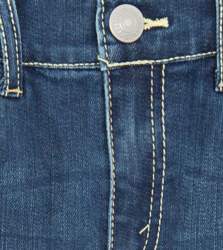 Levi's Boys' Slim Fit Denim Shorts in Saudi Arabia