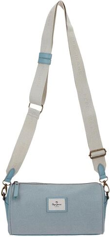 Pepe Jeans Small Crossbody Bag in Saudi Arabia