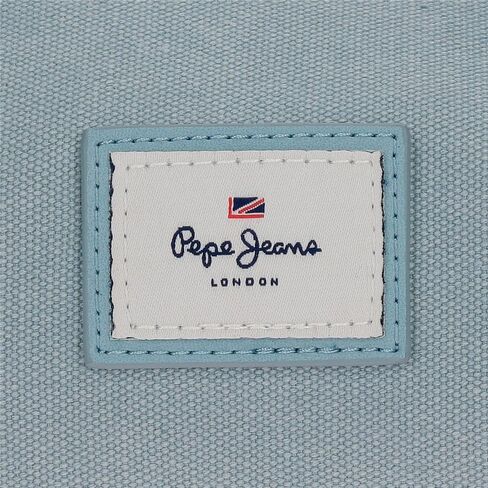 Pepe Jeans Small Crossbody Bag in Saudi Arabia