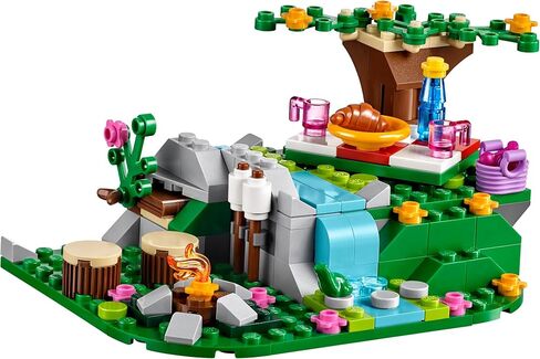 Lego friends : heartlake hot air balloon (41097) in Saudi Arabia