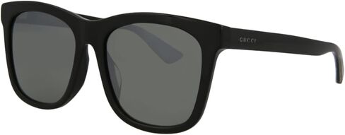 Gucci Silver Lenses Square Sunglasses in Saudi Arabia