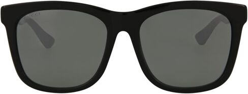 Gucci Silver Lenses Square Sunglasses in Saudi Arabia