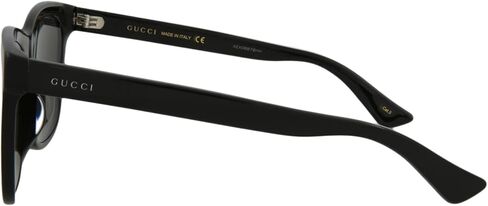 Gucci Silver Lenses Square Sunglasses in Saudi Arabia