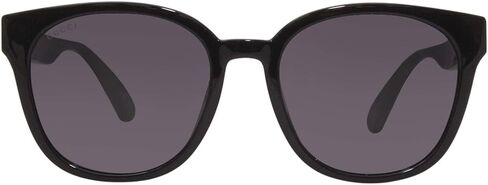 Gucci GG0855SK Black Green/Dark Grey 56/20/145 women Sunglasses in Saudi Arabia