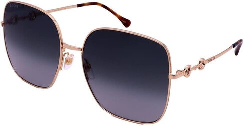 Gucci Women's Gg0879s 61Mm Sunglasses in Saudi Arabia