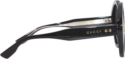 Gucci GG1081S Black/Grey 54/22/140 women Sunglasses in Kuwait