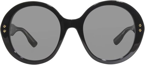 Gucci GG1081S Black/Grey 54/22/140 women Sunglasses in Kuwait