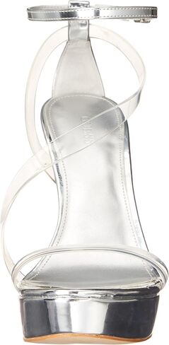 GUESS Women's Casilda Heeled Sandal in Saudi Arabia