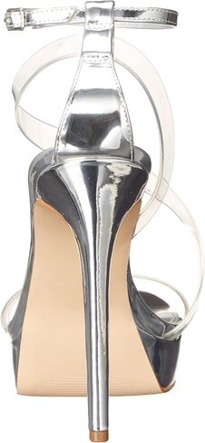 GUESS Women's Casilda Heeled Sandal in Saudi Arabia