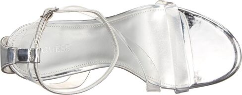 GUESS Women's Casilda Heeled Sandal in Saudi Arabia