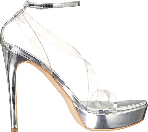 GUESS Women's Casilda Heeled Sandal in Saudi Arabia