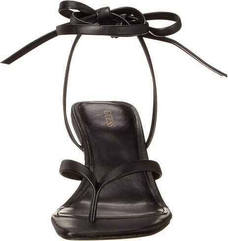 GUESS Women's Darias Heeled Sandal in Saudi Arabia