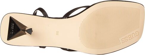 GUESS Women's Darias Heeled Sandal in Saudi Arabia