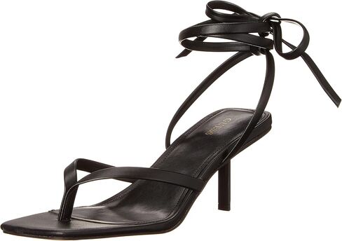 GUESS Women's Darias Heeled Sandal in Saudi Arabia