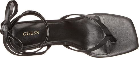 GUESS Women's Darias Heeled Sandal in Saudi Arabia