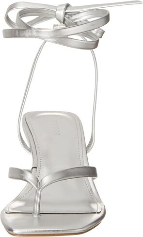 GUESS Women's Darias Heeled Sandal in Saudi Arabia
