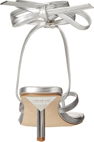 GUESS Women's Darias Heeled Sandal in Saudi Arabia