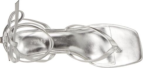 GUESS Women's Darias Heeled Sandal in Saudi Arabia