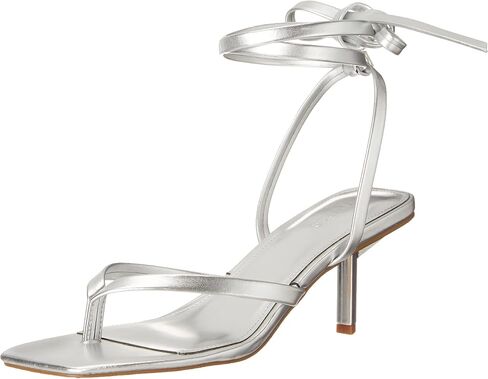 GUESS Women's Darias Heeled Sandal in Saudi Arabia