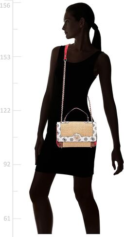 GUESS Always Convertible Crossbody Flap in Saudi Arabia