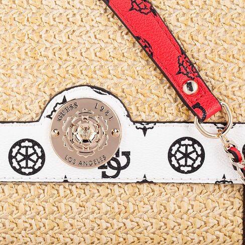 GUESS Always Convertible Crossbody Flap in Saudi Arabia