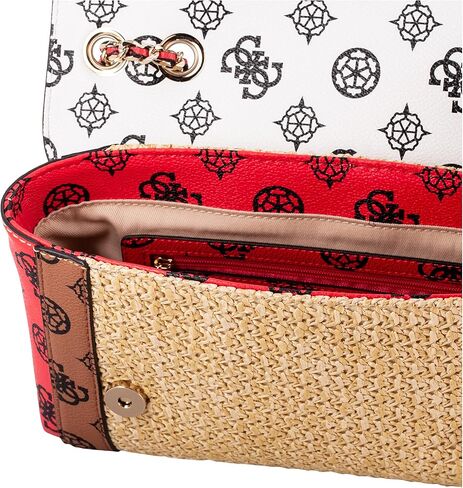 GUESS Always Convertible Crossbody Flap in Saudi Arabia