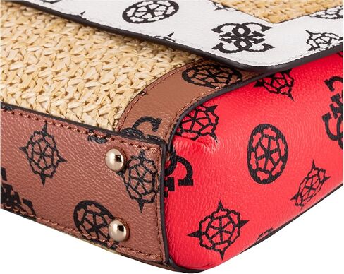 GUESS Always Convertible Crossbody Flap in Saudi Arabia