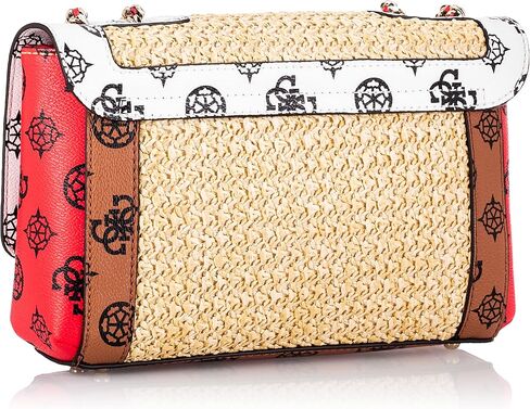 GUESS Always Convertible Crossbody Flap in Saudi Arabia