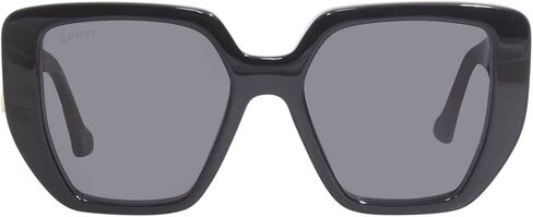 Gucci GG0956S Black/Grey 54/19/145 women Sunglasses in Saudi Arabia