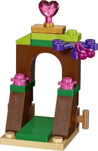LEGO Disney Princess Berry's Kitchen 41143 Building Kit in Saudi Arabia