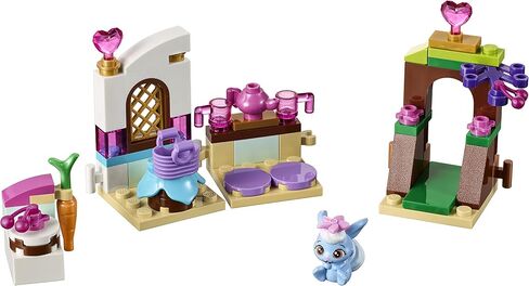 LEGO Disney Princess Berry's Kitchen 41143 Building Kit in Saudi Arabia