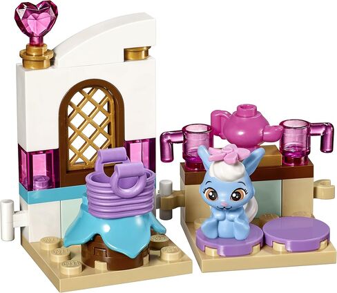 LEGO Disney Princess Berry's Kitchen 41143 Building Kit in Saudi Arabia