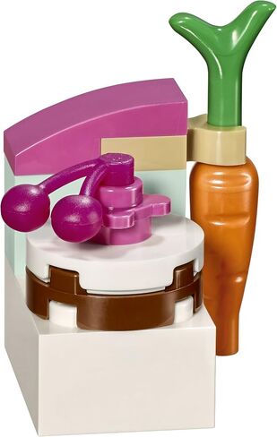 LEGO Disney Princess Berry's Kitchen 41143 Building Kit in Saudi Arabia